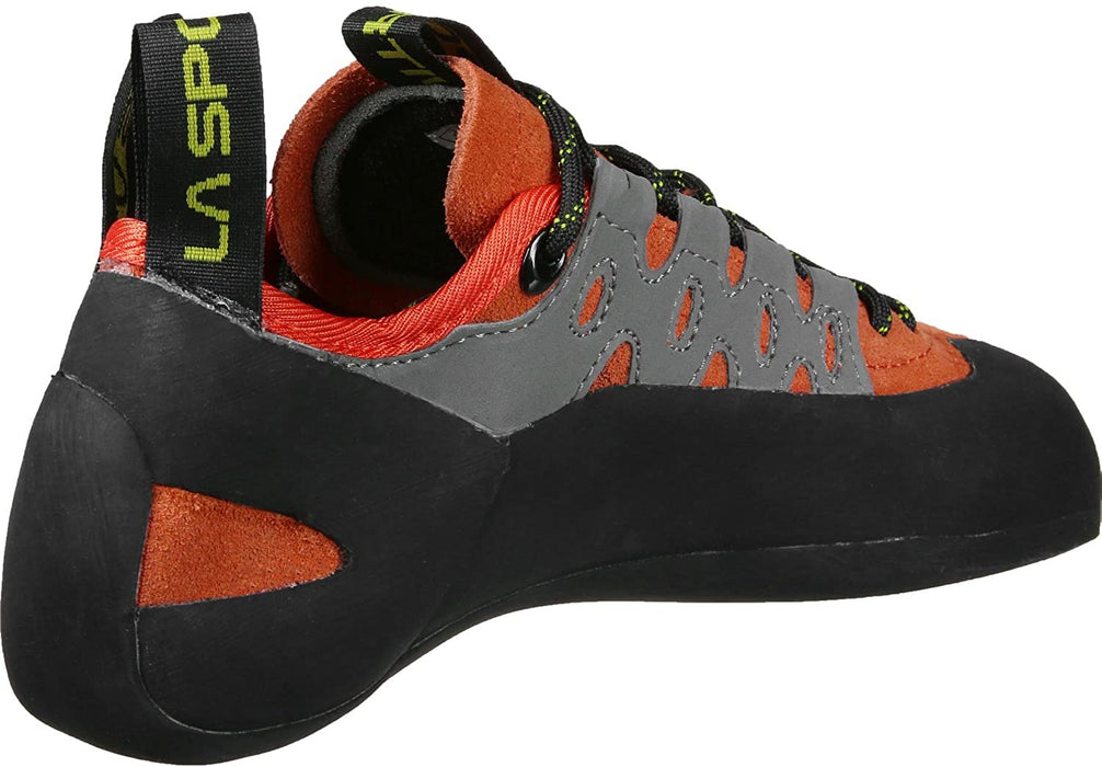 La Sportiva Tarantulace Flame Talla: