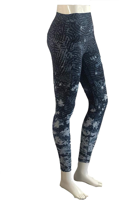 Lululemon Align HR Pant 28" - ILHM (Indigo Lace Starlight Multi)
