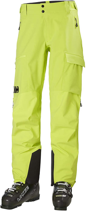 Helly-Hansen Mens Odin Mountain Softshell Pant
