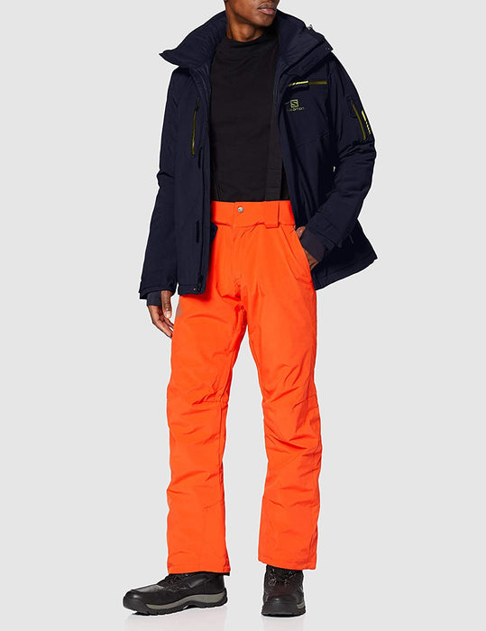 Salomon Men's Brilliant Jacket