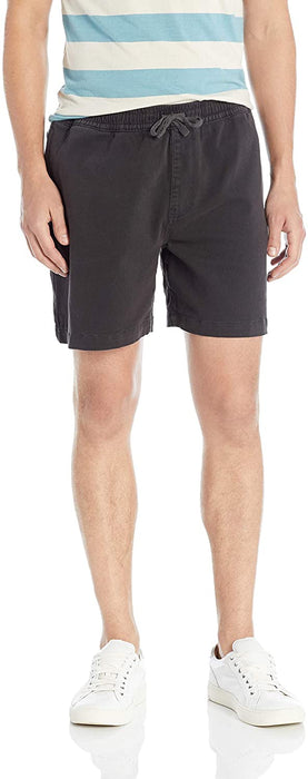 Quiksilver Men's Og Elasto Walk Short