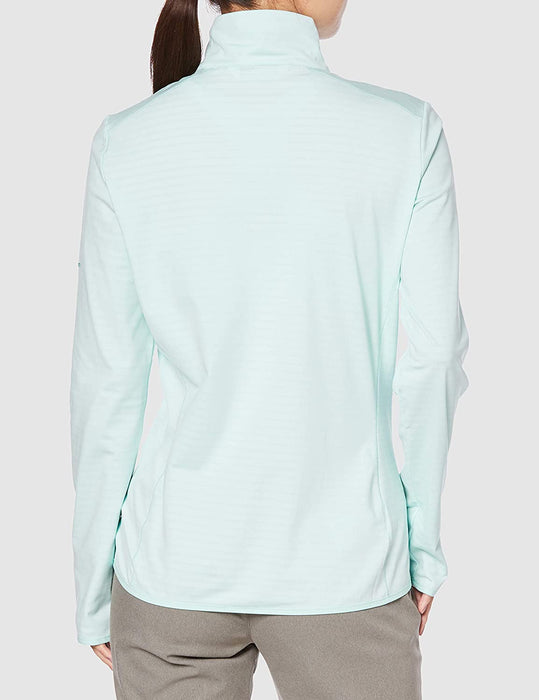 Salomon womens Outrack Full Zip