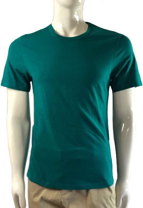 Lululemon 5 Year Basic T - TLGR (Teal Green)