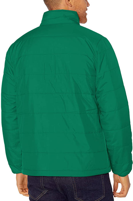 Columbia Men's Saddle Chutes Jacket