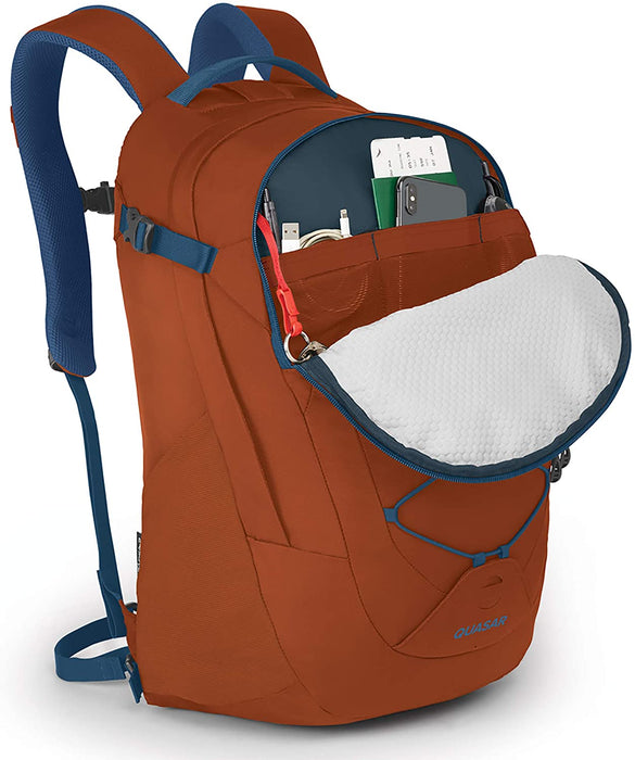 Osprey Quasar Men's Laptop Backpack