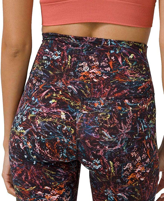 Lululemon Wunder Under Pant SE Dance