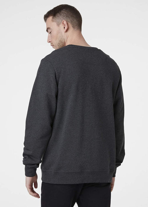 Helly-Hansen Men's Logo Crew Sweater