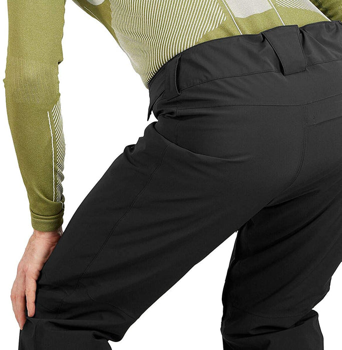 Salomon Brilliant Pant - Men's Black, L/Reg