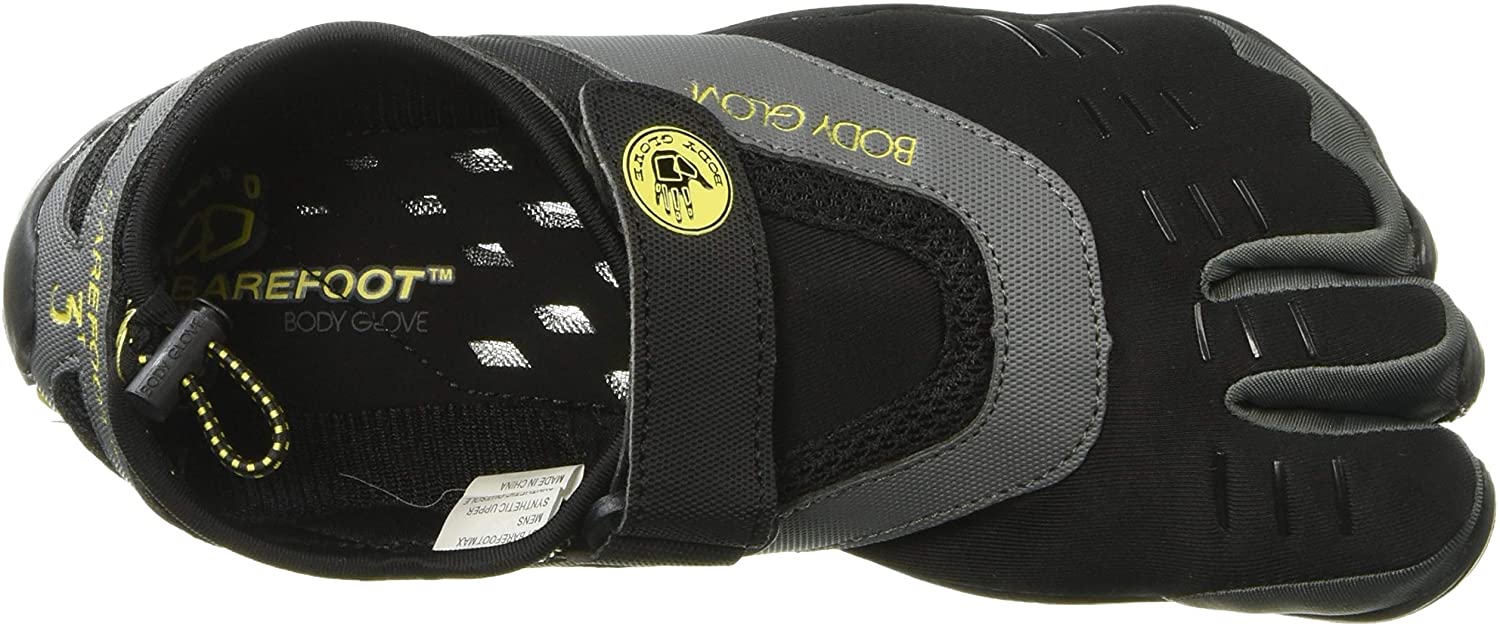 Body Glove Men's 3T Barefoot Max Water Shoe