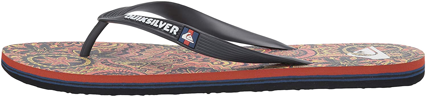 Quiksilver Men's Molokai Highline Dreamer Flip-Flop