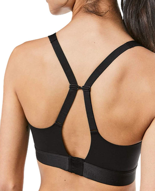 Lululemon FINE Form Bra - BLK