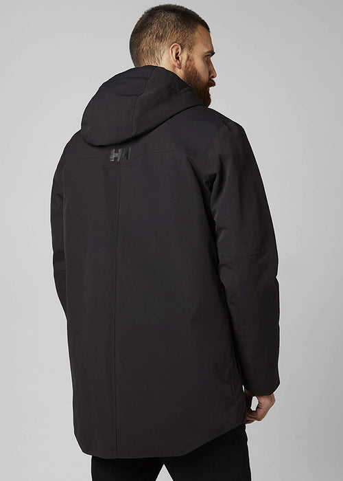 Helly-Hansen Waterproof Urban Long Jacket