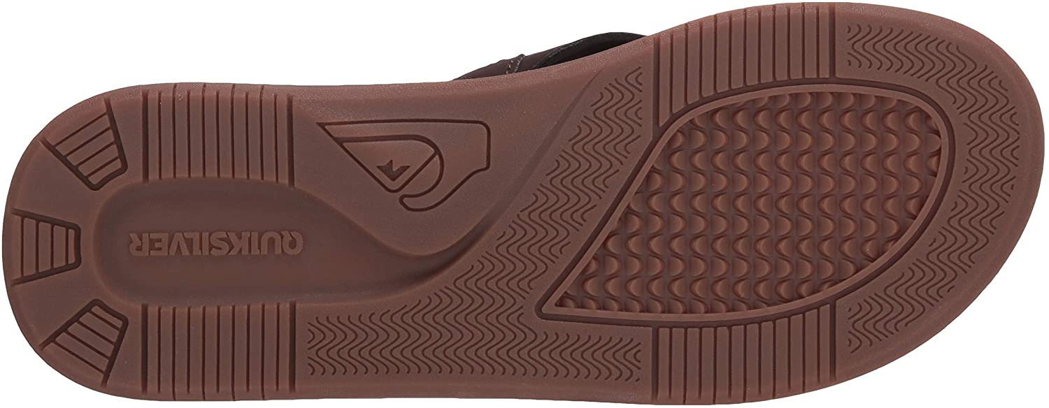 Quiksilver Men's Coastal Oasis Iii Sandal