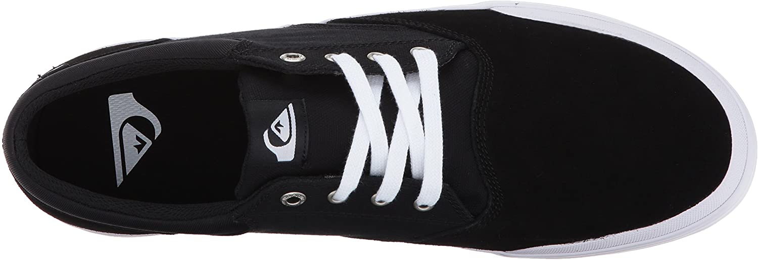 Quiksilver Men's VERANT Sneaker