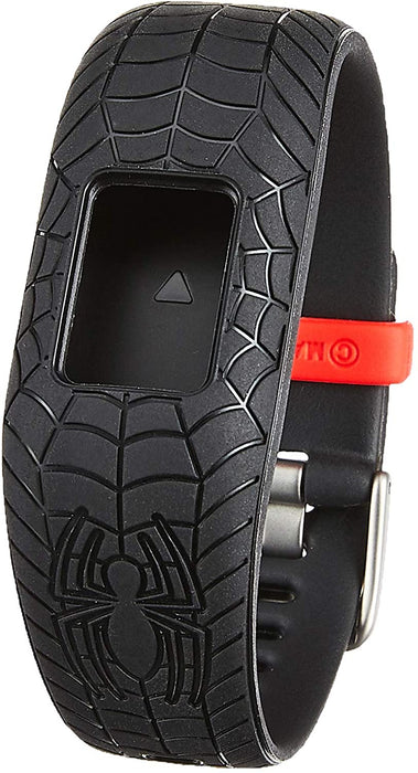 Garmin vívofit jr 2, Accesory Band Only, MARVEL Spider-Man