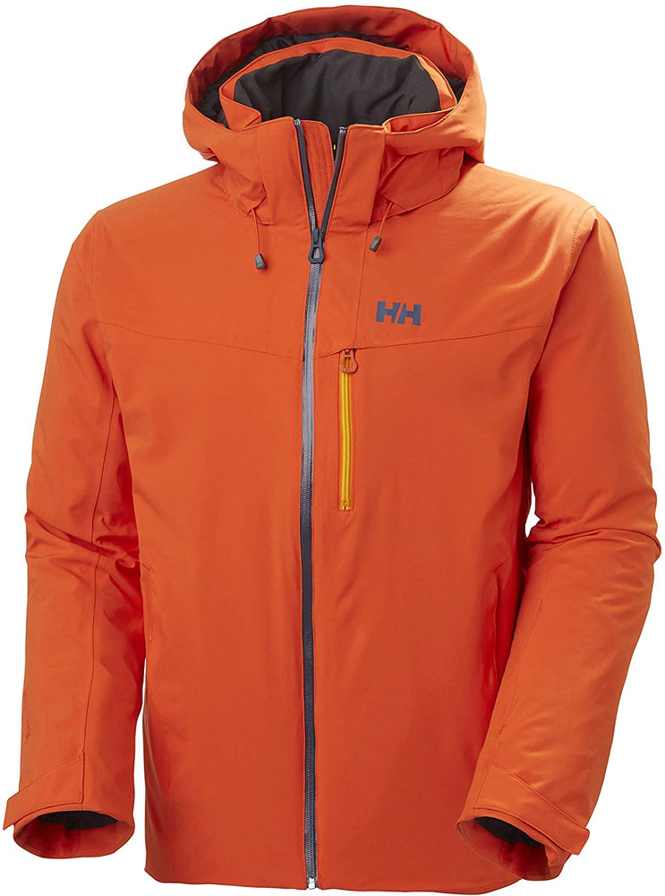 Helly Hansen 65599 Men's Swift 4.0 Jacket