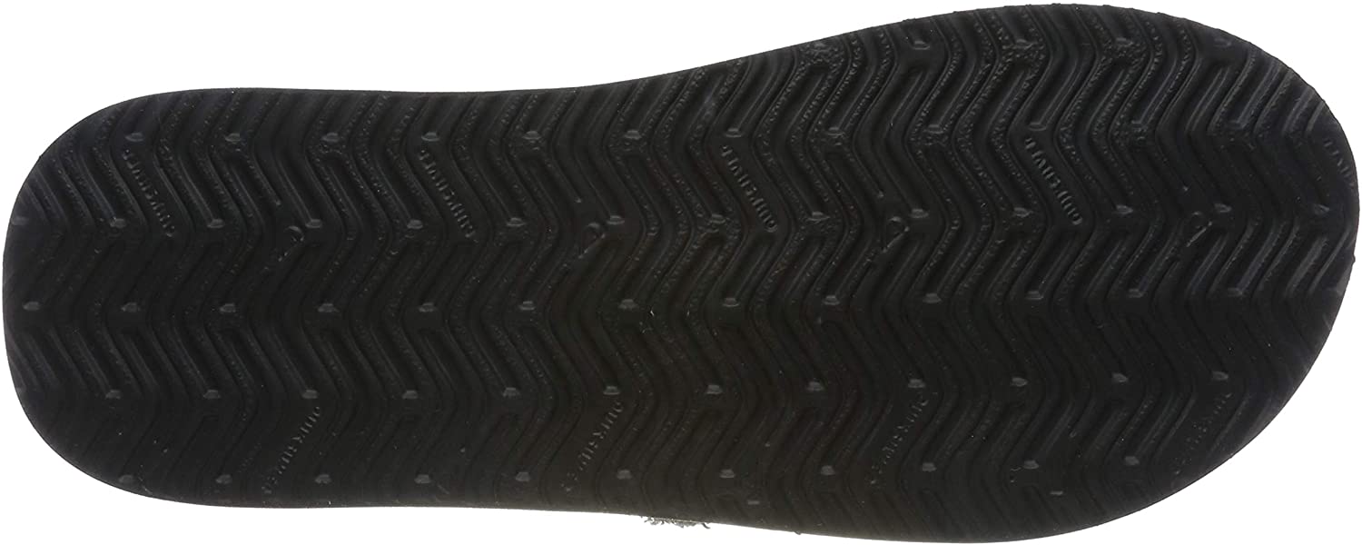 Quiksilver Men's Monkey Abyss Three-Point Sandal