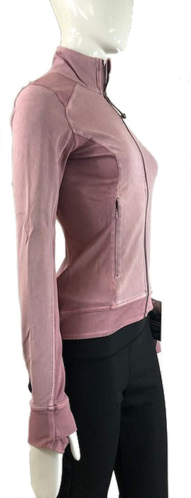 Lululemon Cut Class Jacket - WAAN (Washed Antoinette)