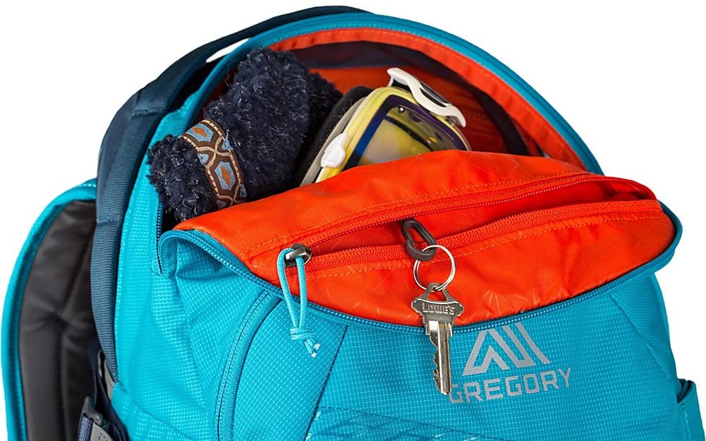 Gregory Mountain Products Targhee 32 Backpack