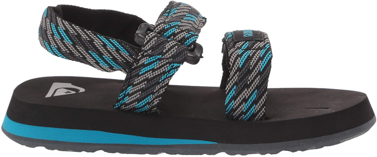 Quiksilver Kids' Monkey Caged Toddler Sandal