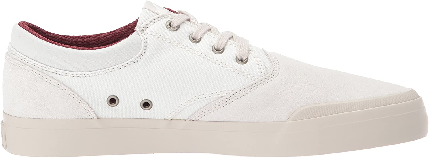 Quiksilver Men's VERANT Sneaker