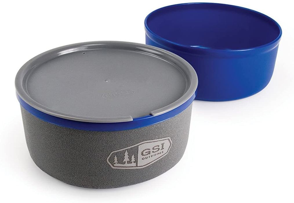 GSI Outdoors Ultralight Nesting Bowl and Mug