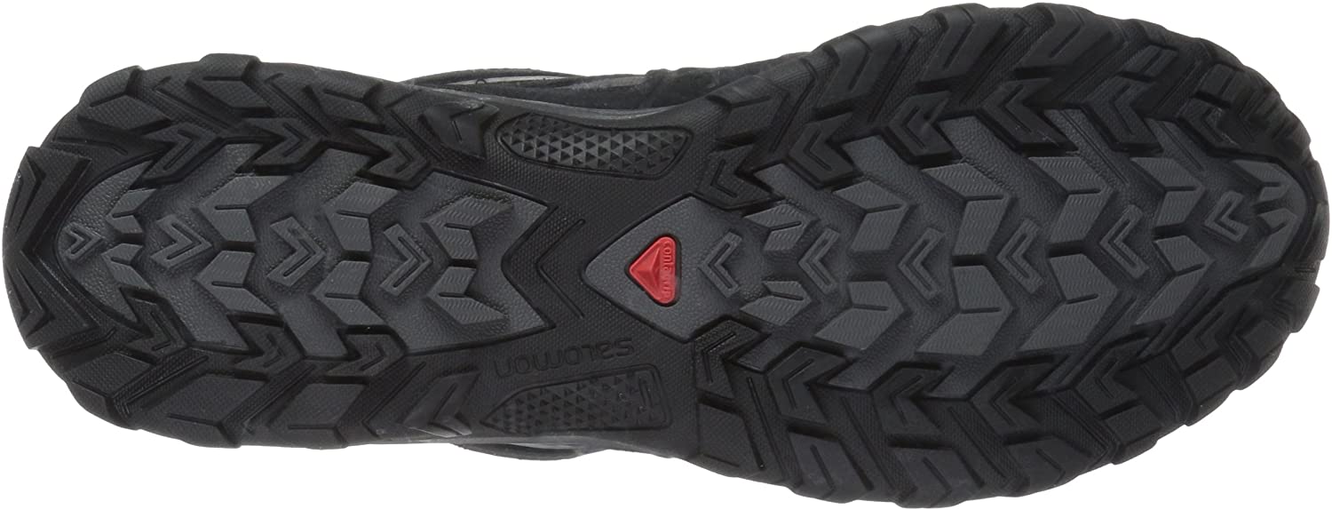 Salomon Men's Evasion 2 Aero Hiking Shoe