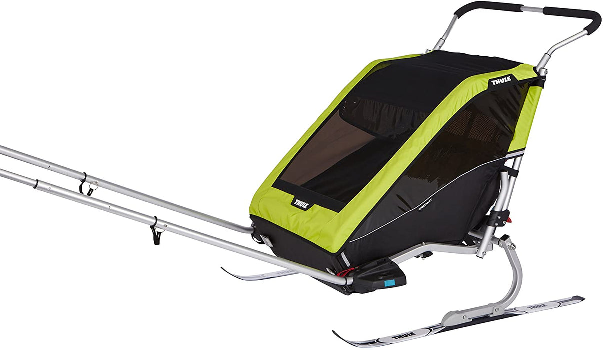 Thule Chariot Cheetah XT Multisport Trailer