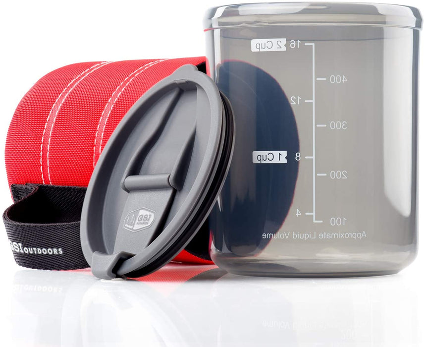 GSI Outdoors Infinity Backpacker Mug