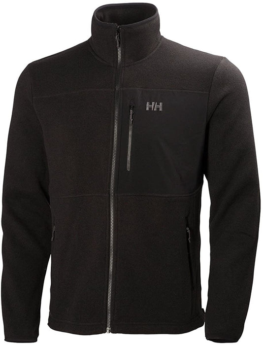 Helly Hansen November Propile Midlayer Jacket