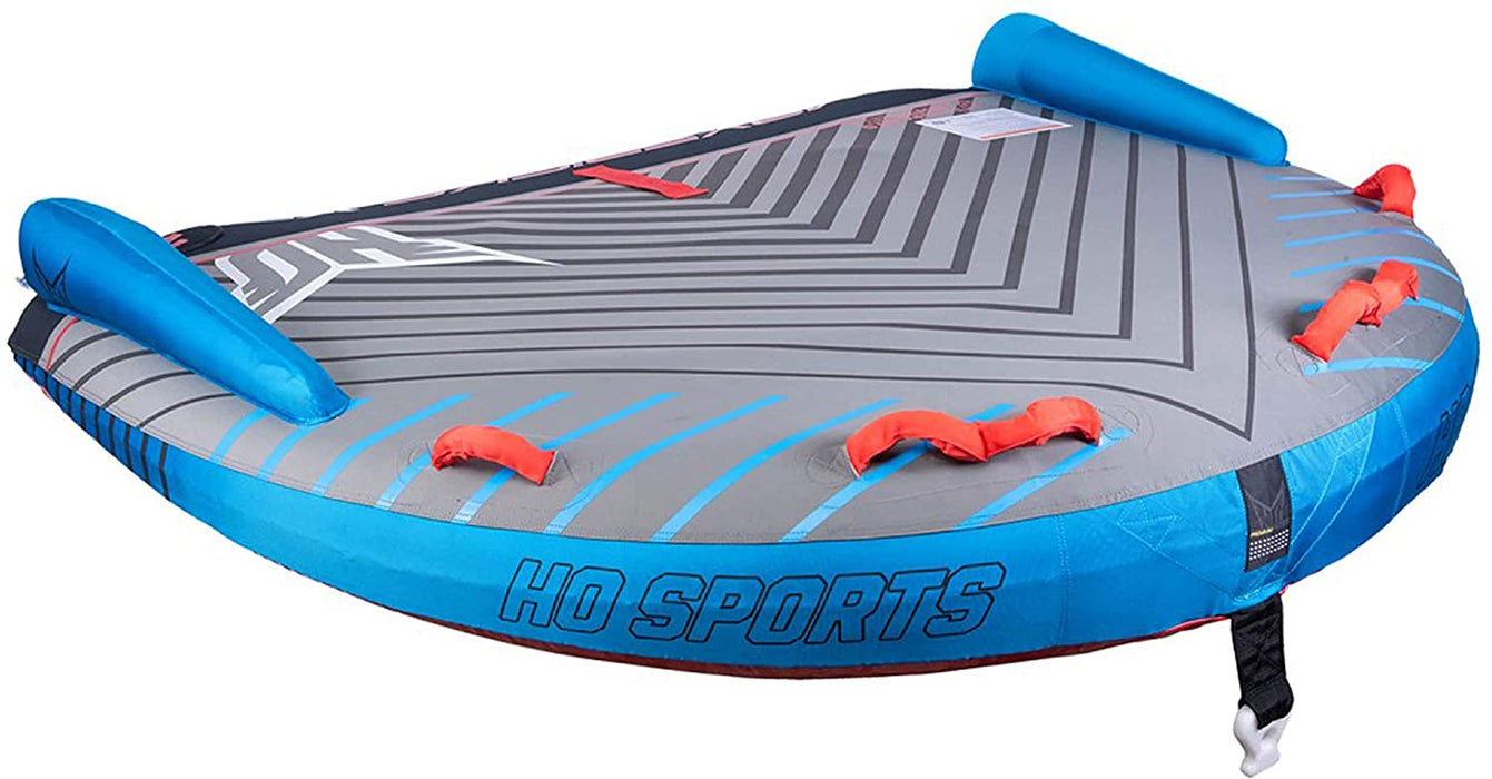 HO Mavericks 3 XT Towable Tube