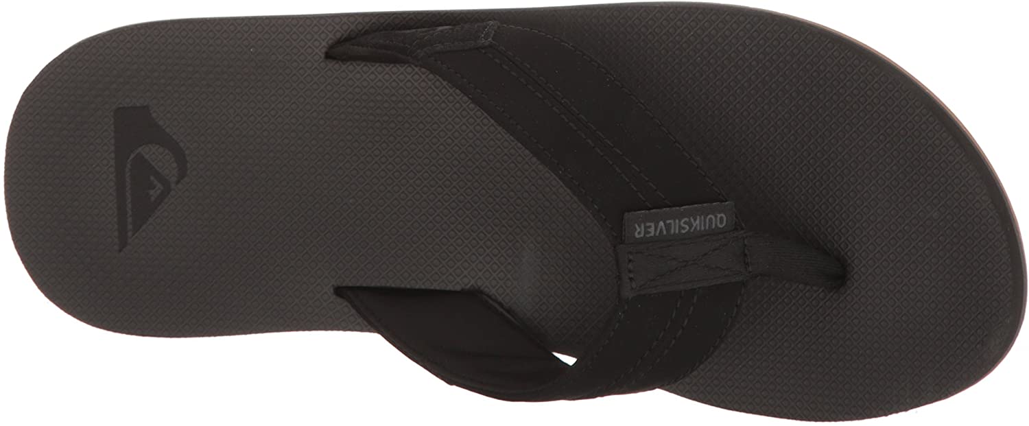 Quiksilver Men's Coastaloasis II Athletic Sandal