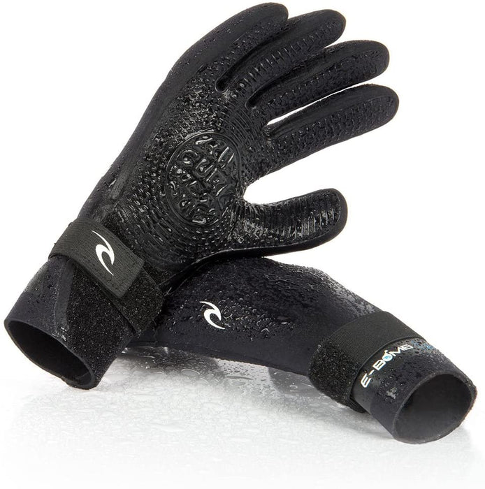 Rip Curl E-Bomb Stitch LS Glove Wetsuit