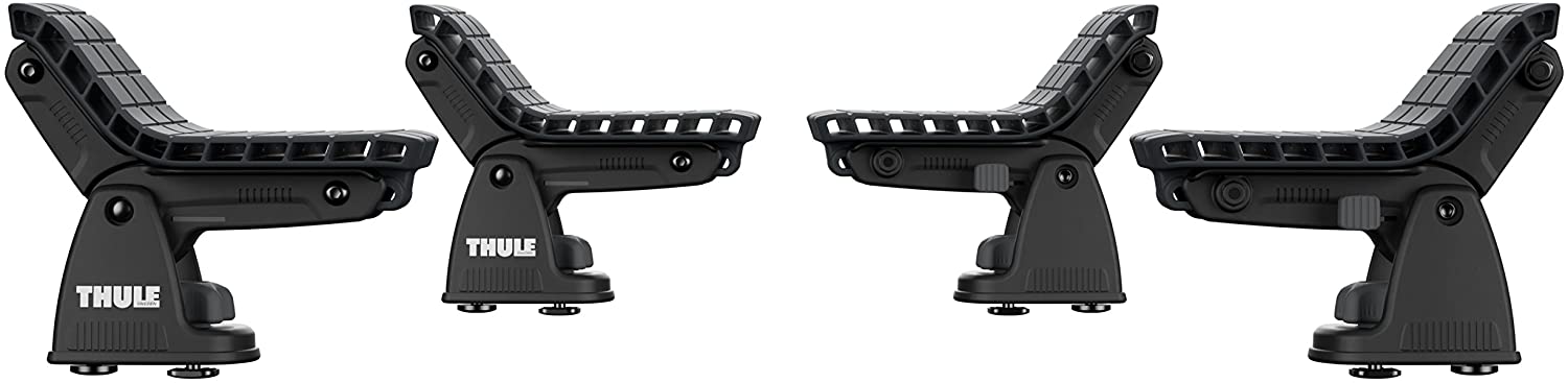 Thule Dockgrip Kayak Saddle