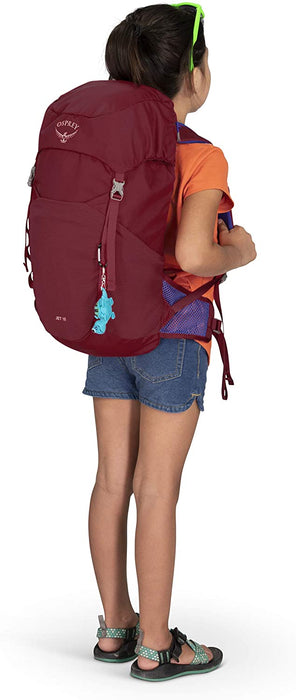 Osprey Jet 18 Kid's Hiking Backpack