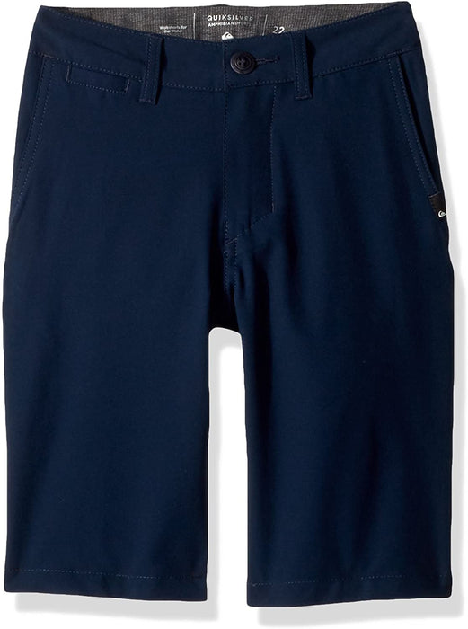 Quiksilver Union Amphibian Boy 14 Walk Short