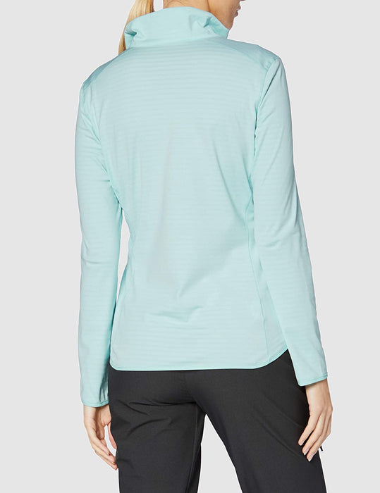 Salomon Women's Outrack Half Zip