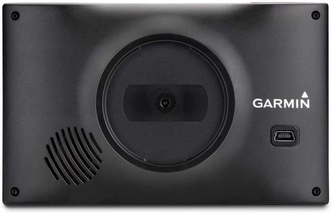 Garmin nüvi 2597LMT 5-Inch Portable Bluetooth Vehicle GPS with Lifetime Maps and Traffic (Discontinued by Manufacturer)