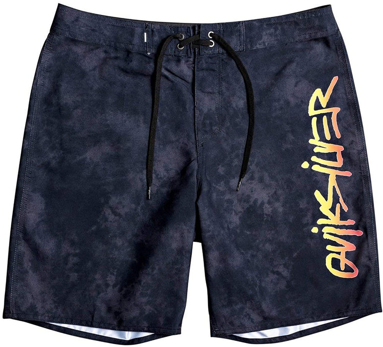 Quiksilver Men's Everyday Accelerator 19 Boardshort Swim Trunk