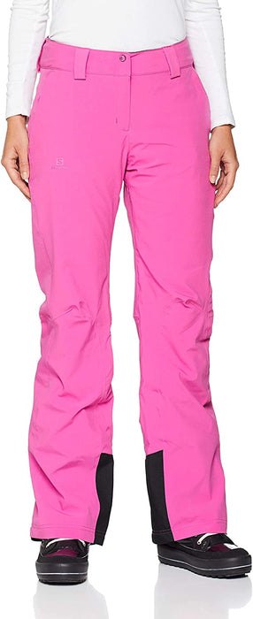 Salomon Women's Icemania Pants