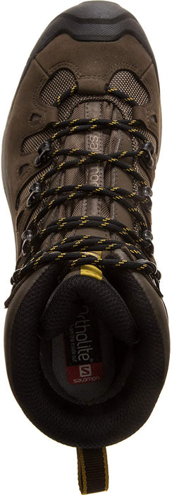 Salomon Men's Quest 4d 3 GTX Backpacking