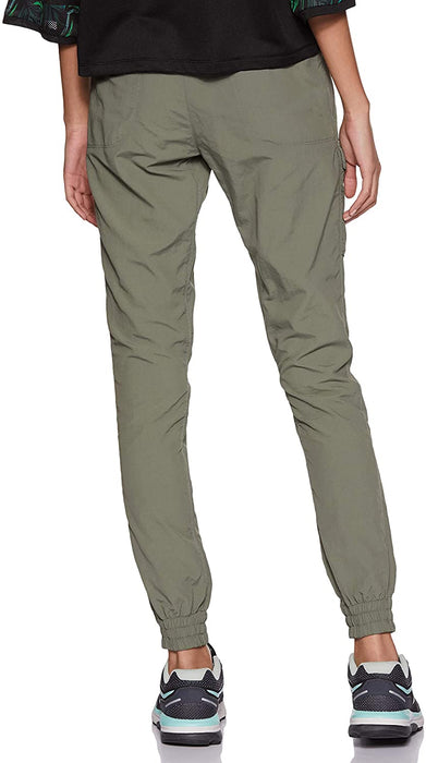 Columbia Women's Silver Ridge Pull On Pant, Breathable