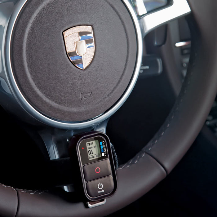 GoPro Wi-Fi Remote (GoPro Official Accessory)