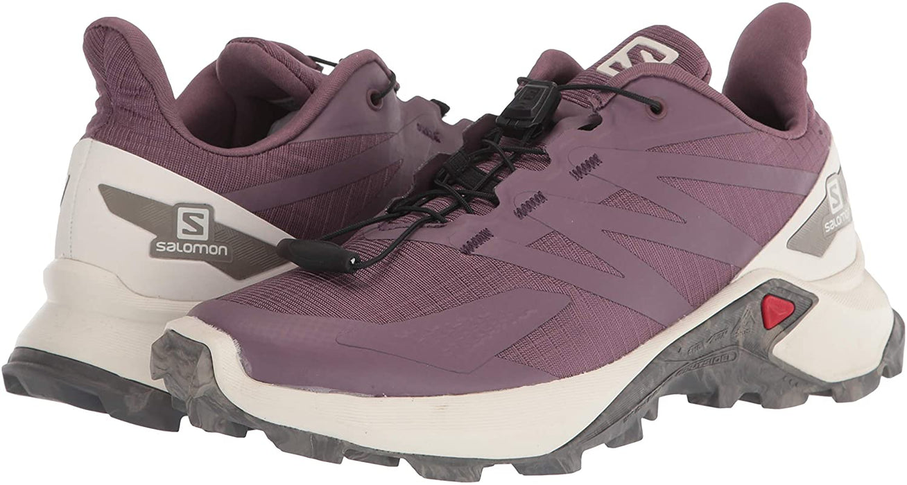 Salomon Women's Supercross Blast W Trail Running