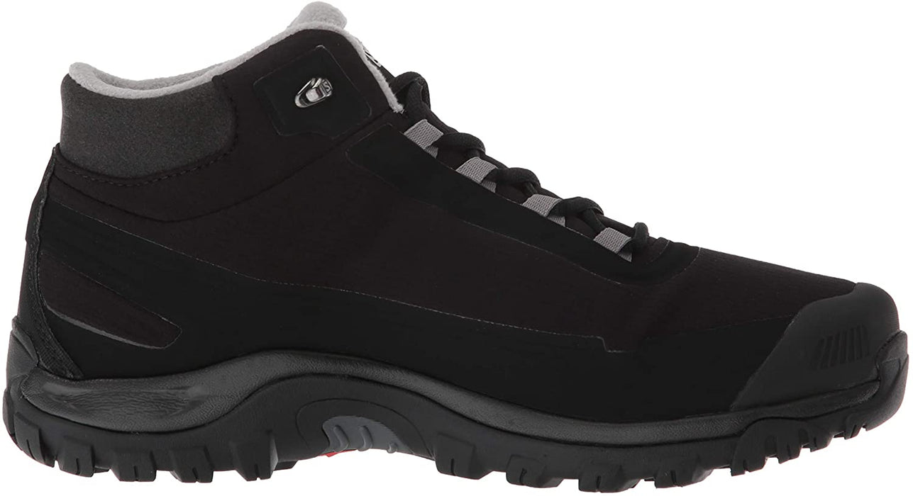 Salomon Men's SHELTER CSWP Snow Boots