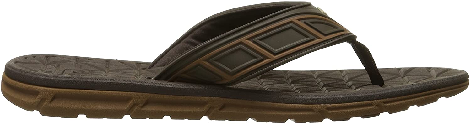 Quiksilver Men's Fluid Walking Shoe