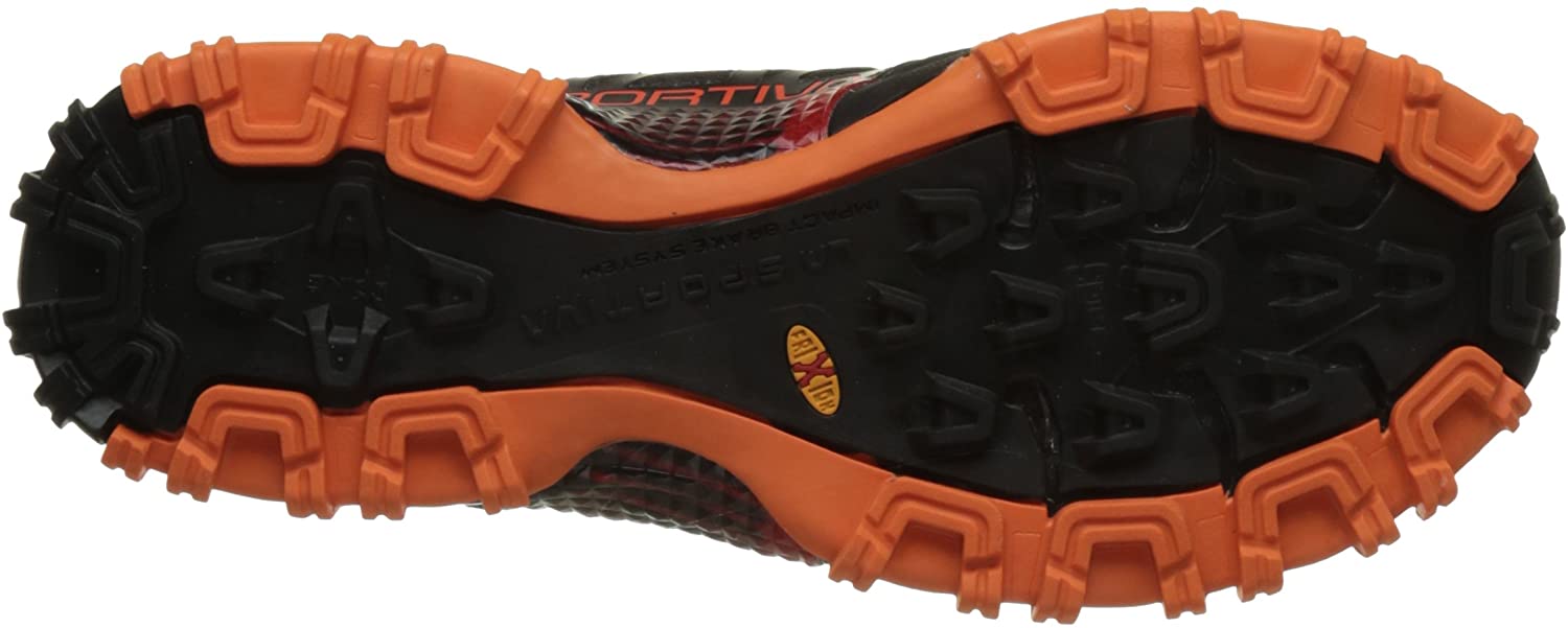 La Sportiva Bushido Running Shoe - Men's