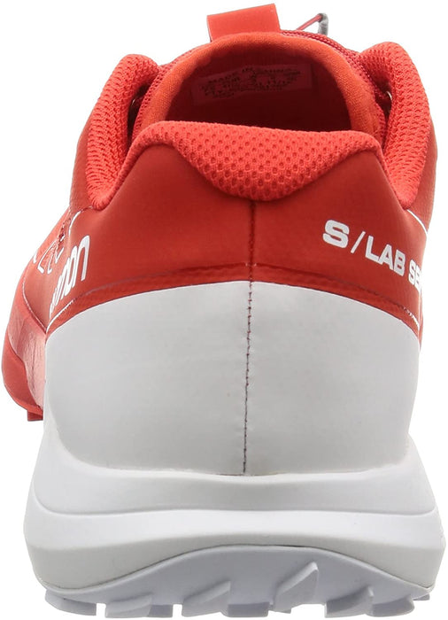 Salomon Unisex S-Lab Sense 6 Trail Running Shoe