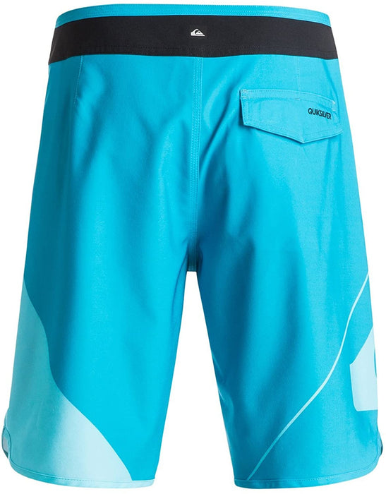 Quiksilver Men's New Wave 20 Inch Swim Boardshort