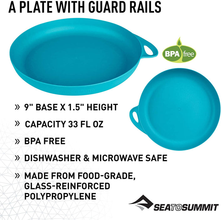 Sea to Summit Delta Plate